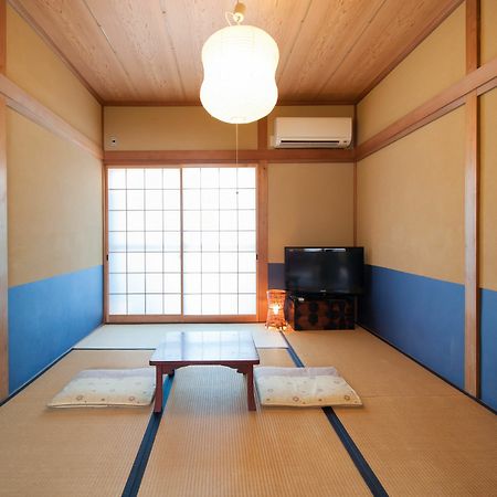 Tenseian Kyoto Extérieur photo