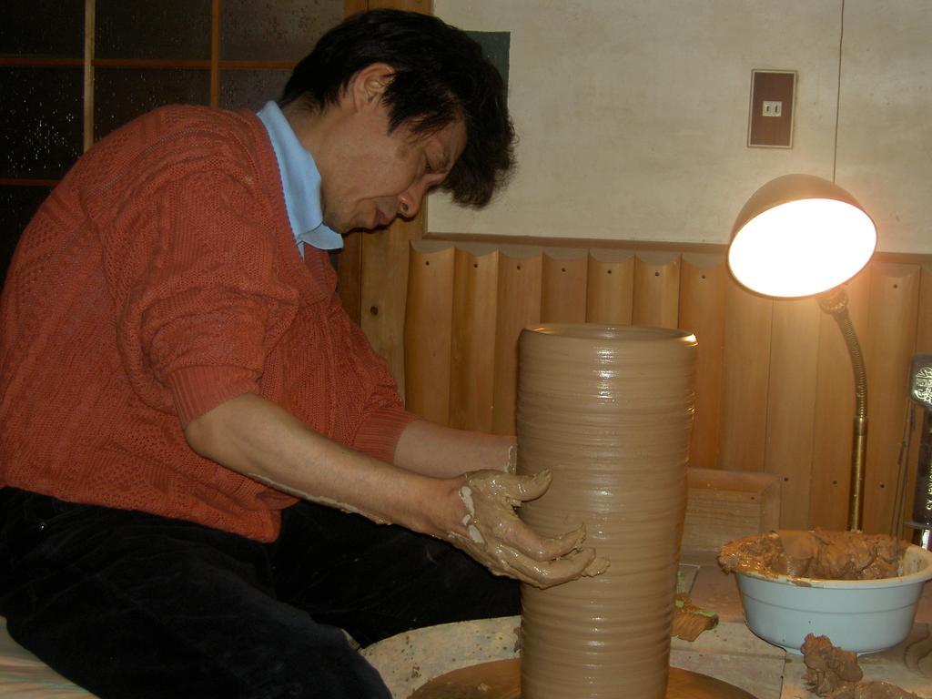 Tenseian Kyoto Extérieur photo