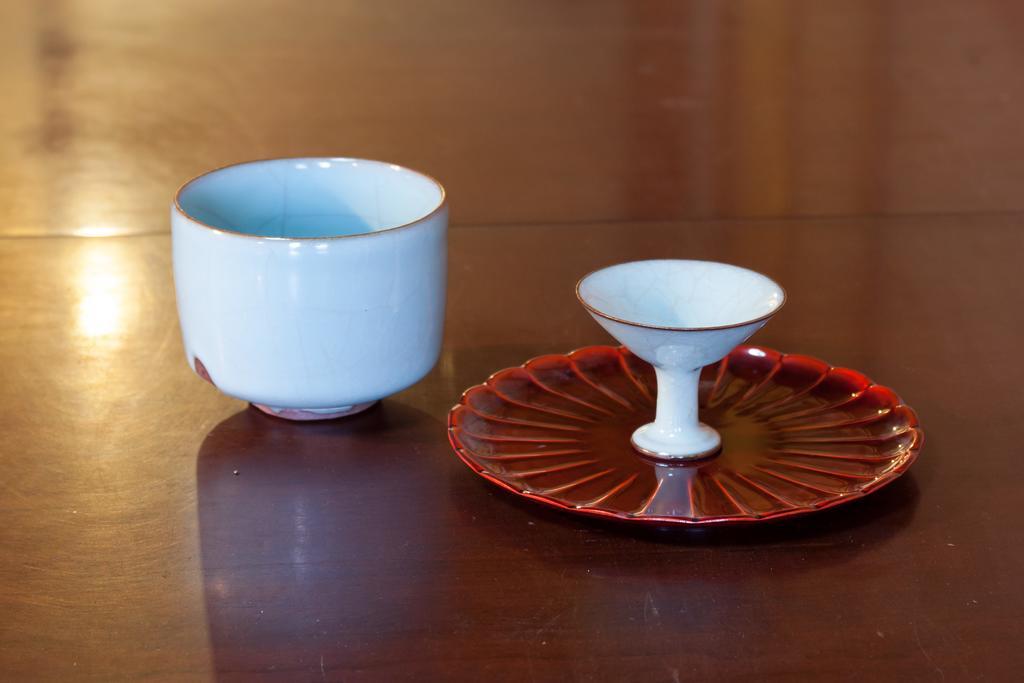 Tenseian Kyoto Extérieur photo