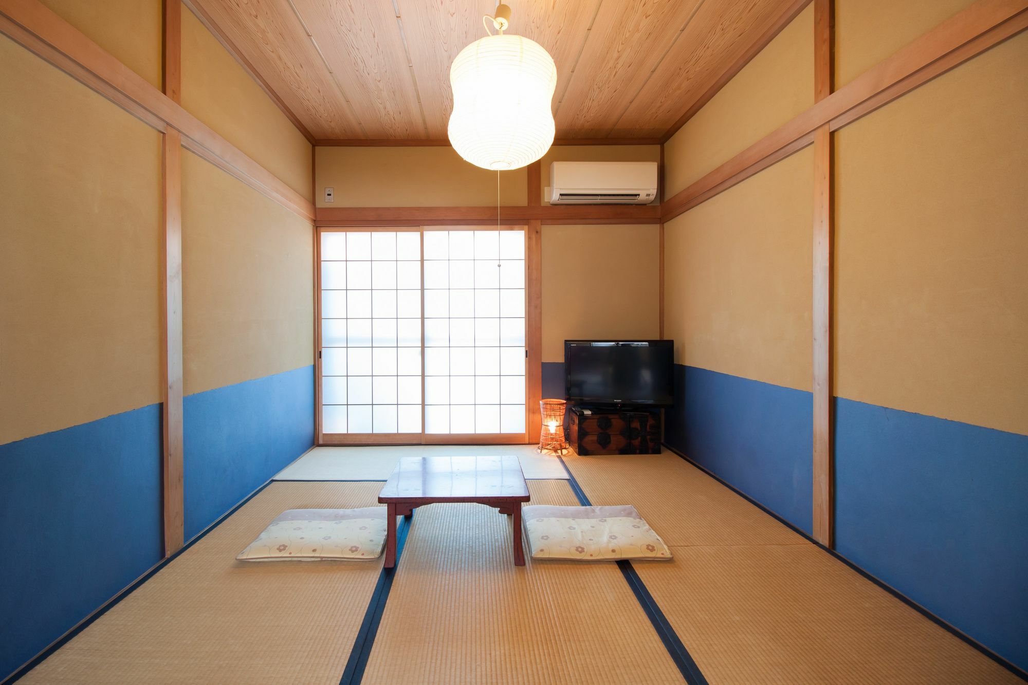 Tenseian Kyoto Extérieur photo