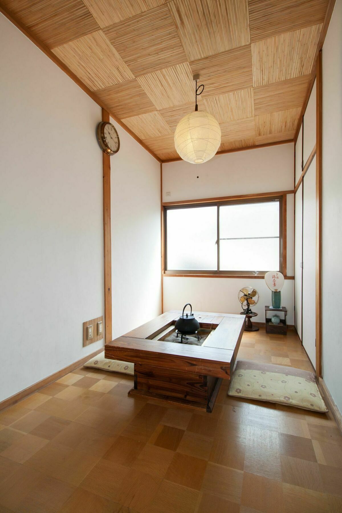 Tenseian Kyoto Extérieur photo
