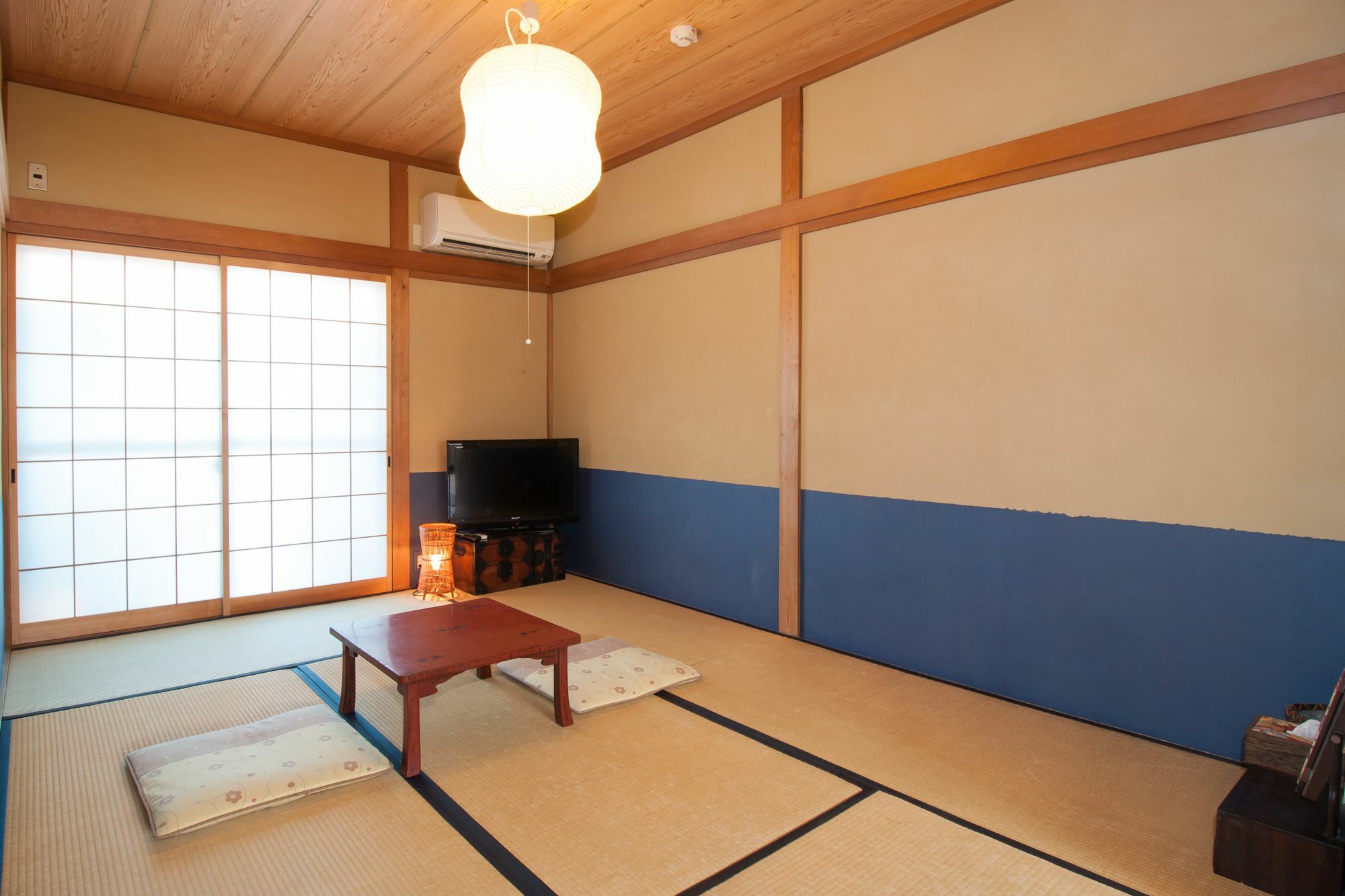 Tenseian Kyoto Extérieur photo