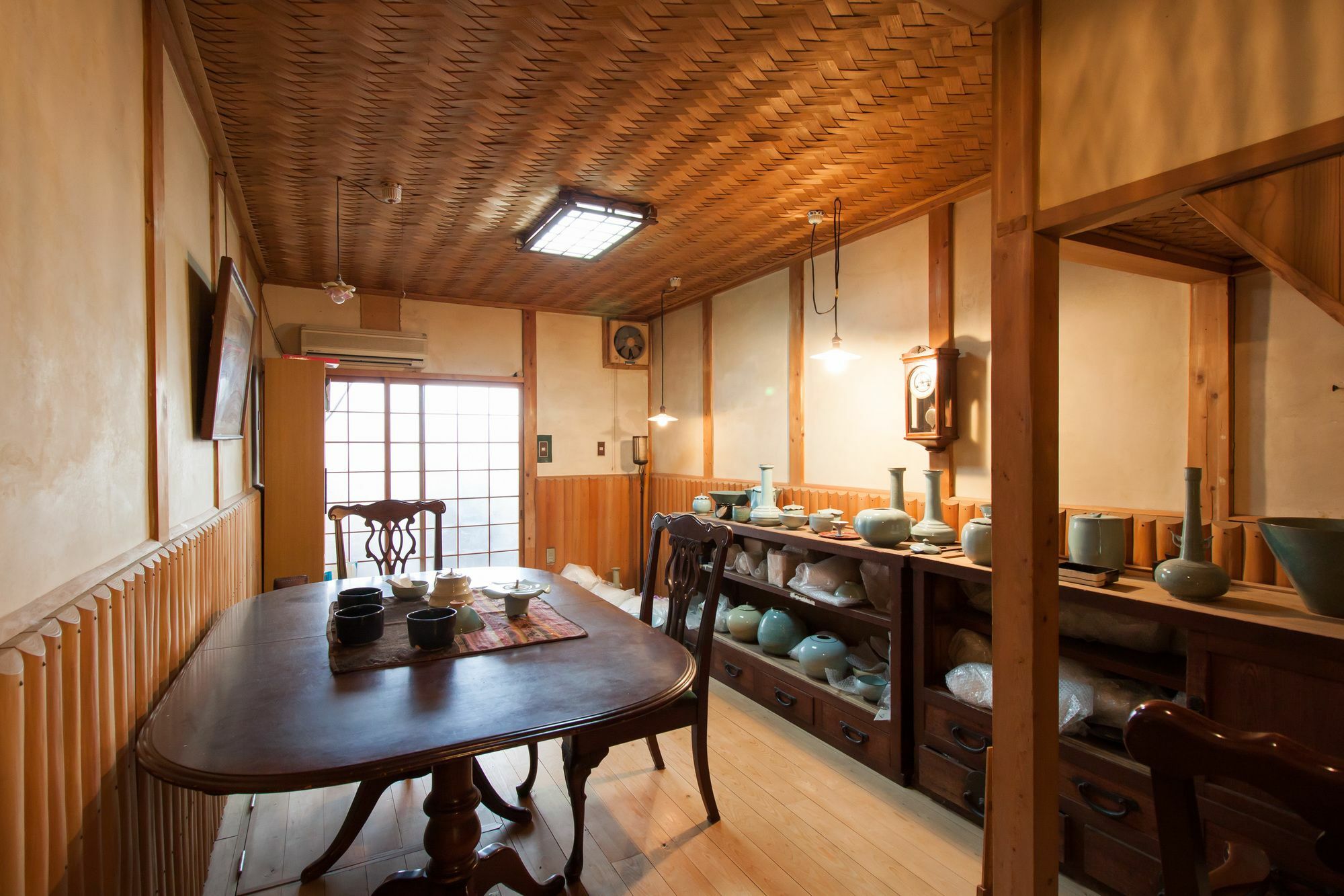 Tenseian Kyoto Extérieur photo